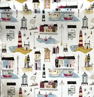 SEASIDE VINTAGE Not specified