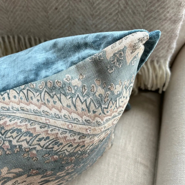 Leilani Cushion FABRIC HOUSE