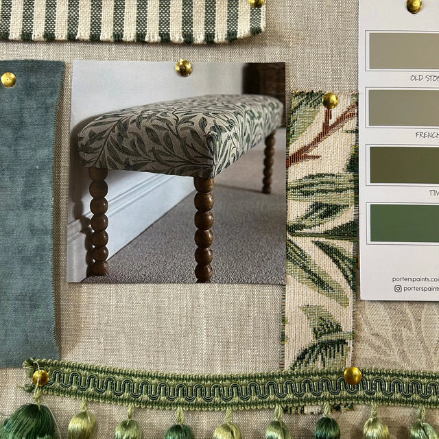 WILLOW WEAVE Not specified