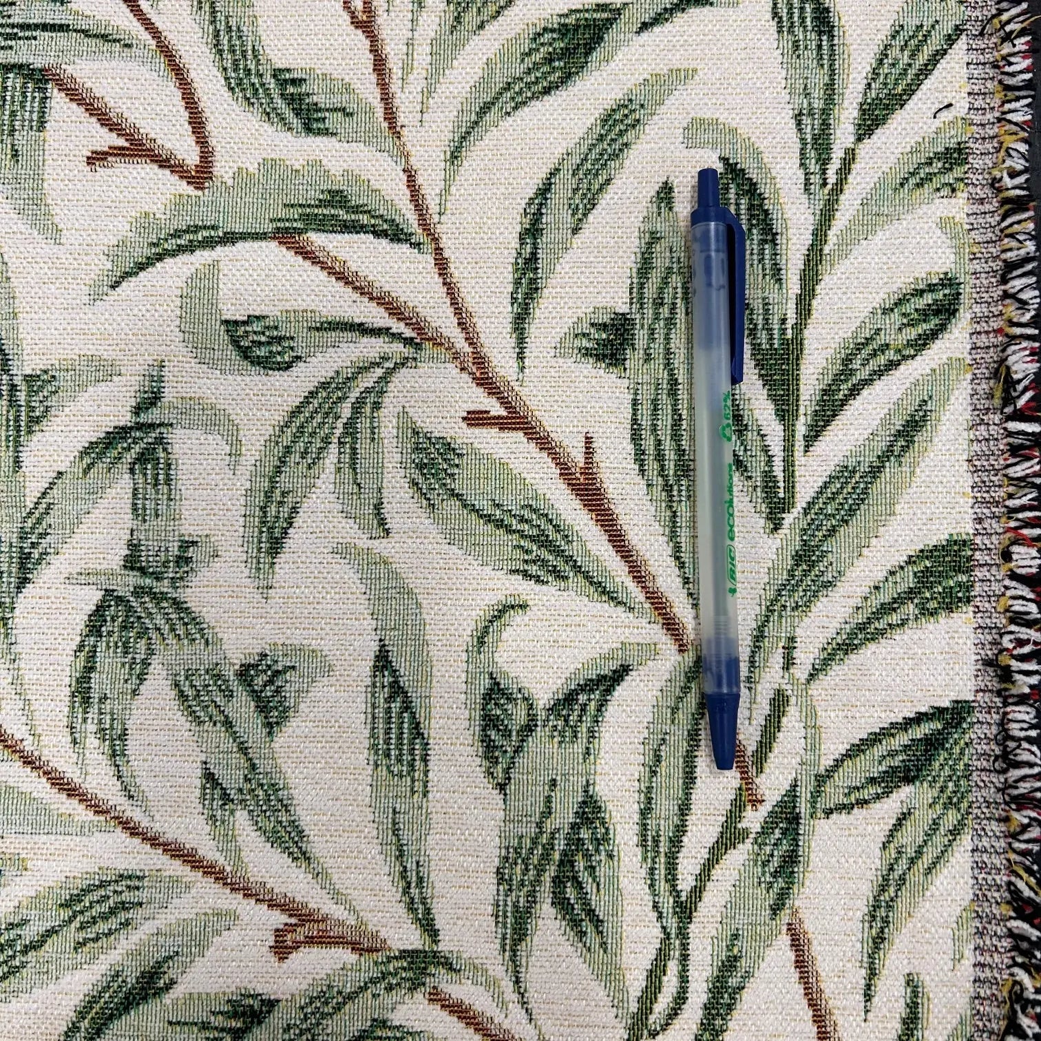 WILLOW  WEAVE Not specified