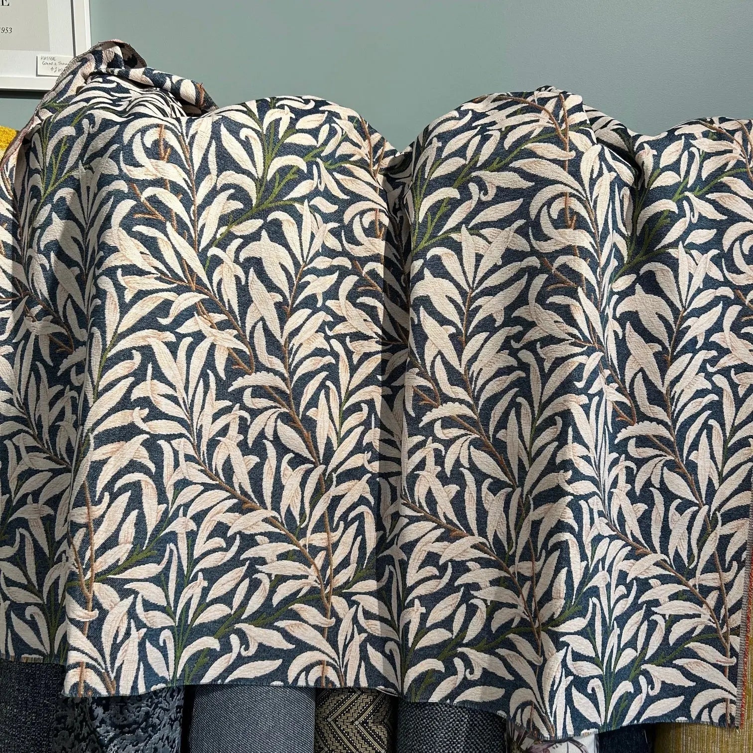 WILLOW  WEAVE Not specified