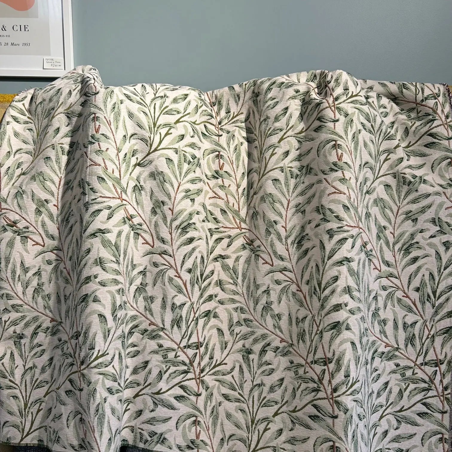 WILLOW WEAVE Not specified