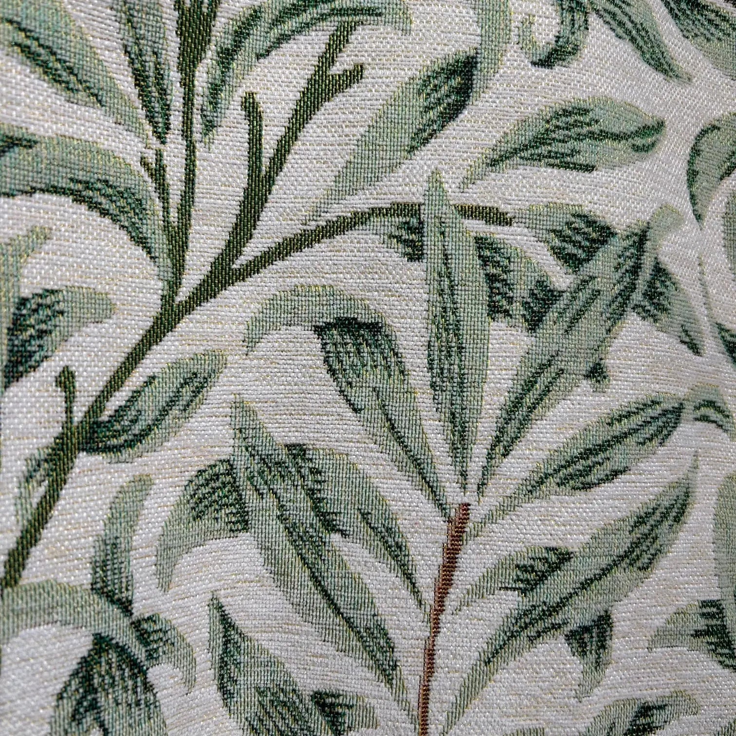 WILLOW WEAVE Not specified