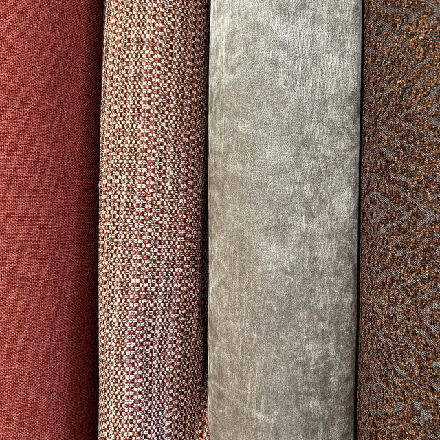 YATES VELVET Not specified