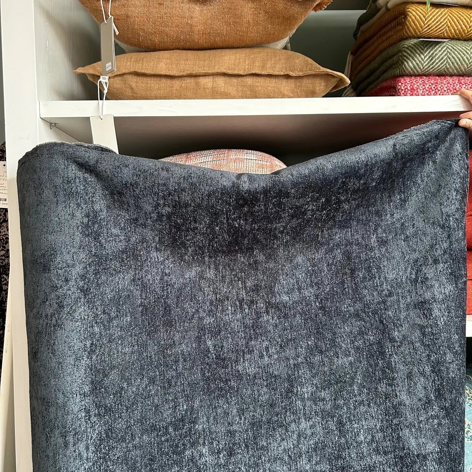 TRURO VELVET Not specified