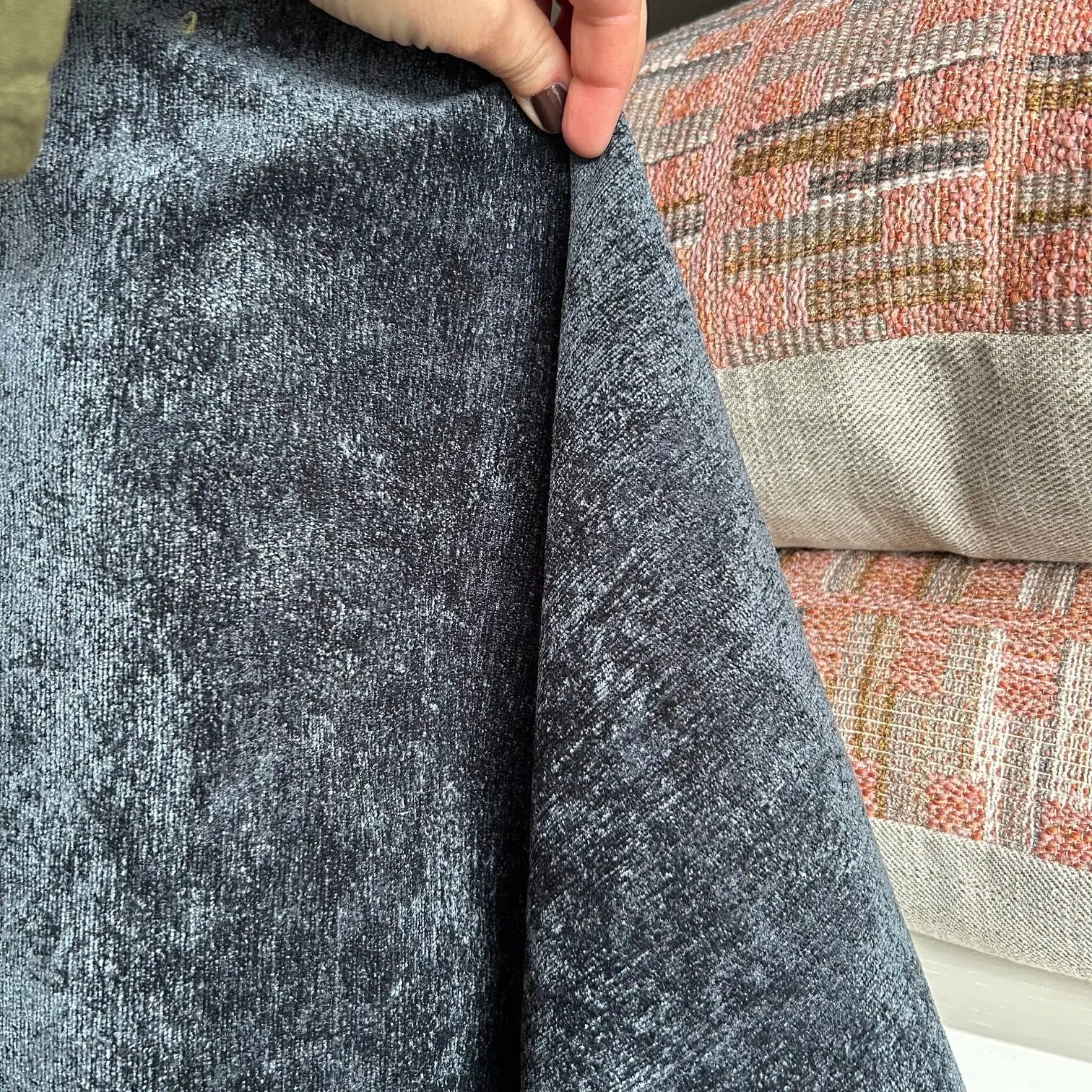 TRURO VELVET Not specified