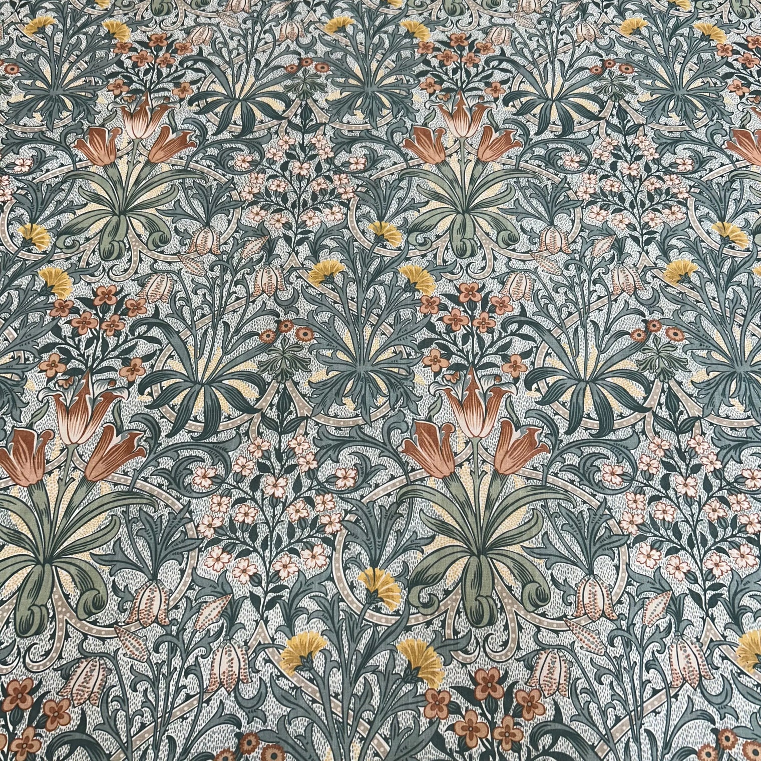 WOODLAND W Not specified