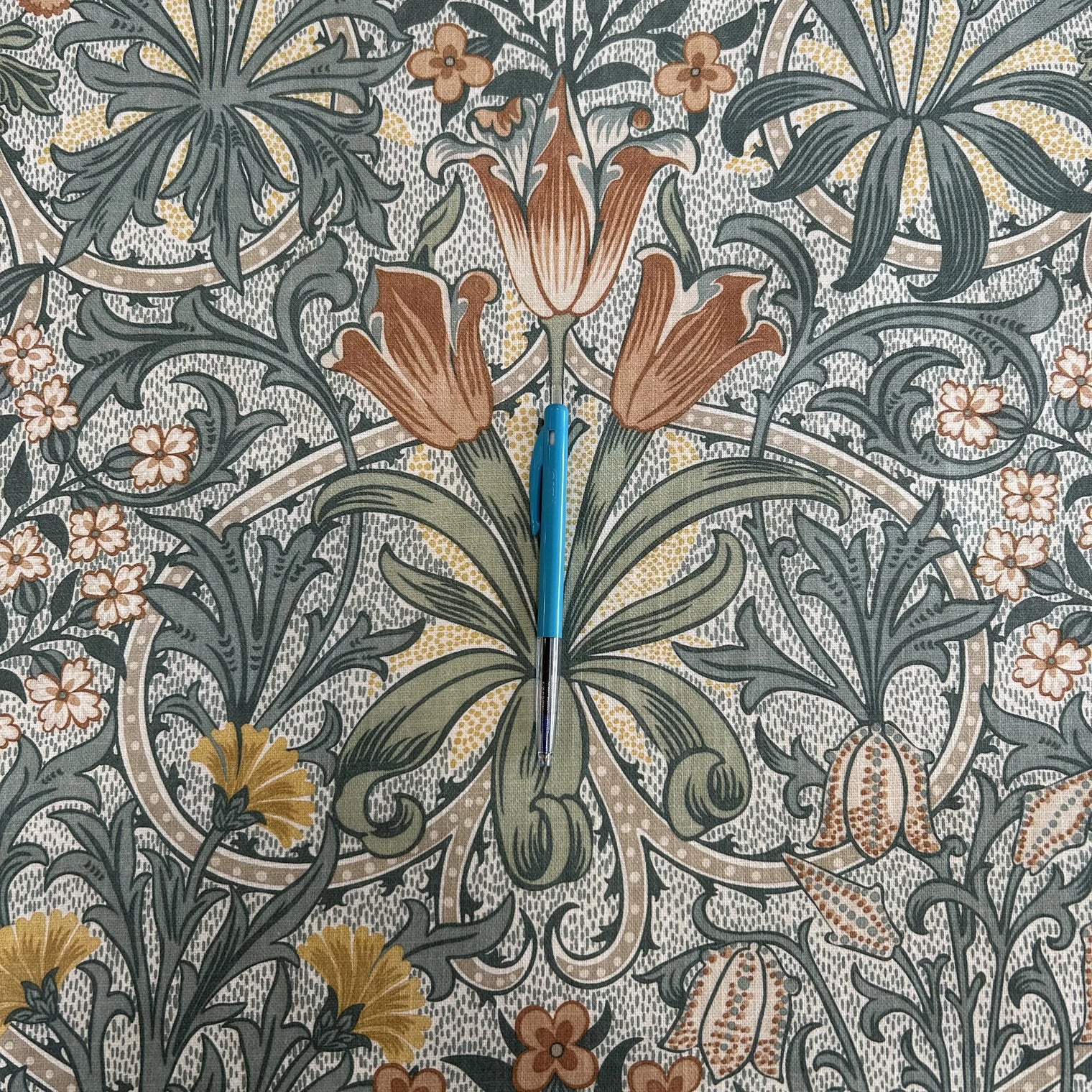 WOODLAND W Not specified