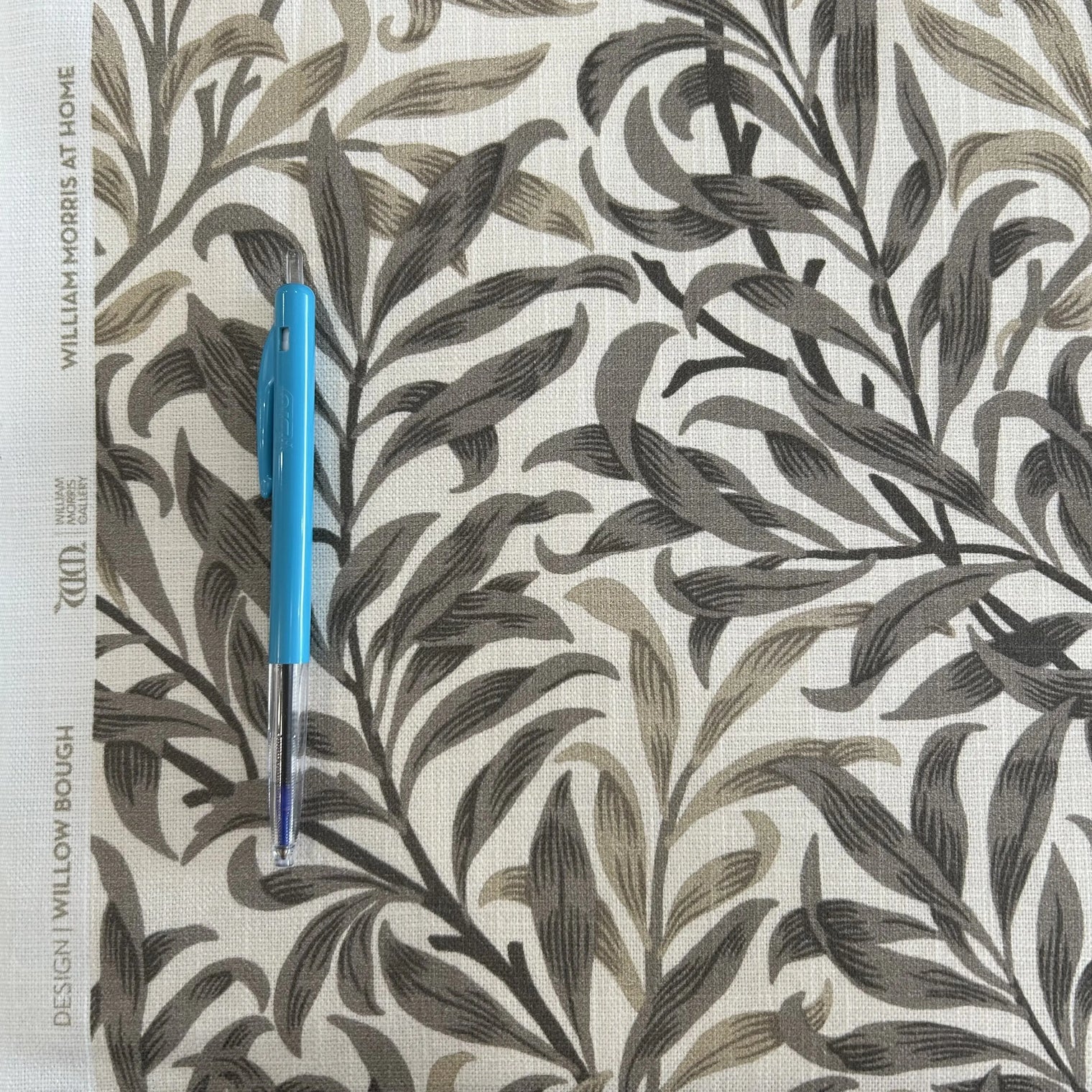 WILLOW FLAX Not specified