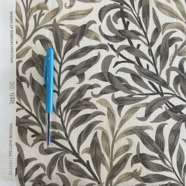 WILLOW FLAX Not specified