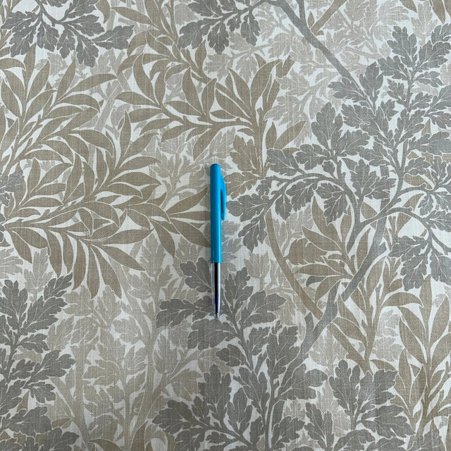 FOLIAGE Not specified