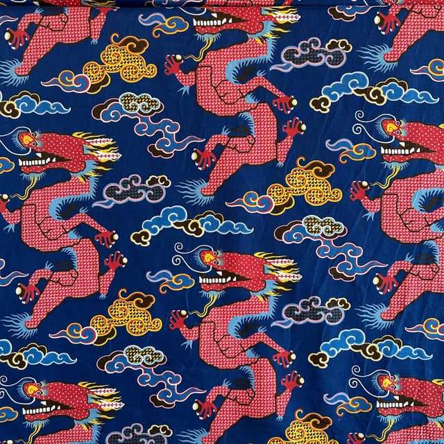 MAGICAL MING DRAGON Not specified