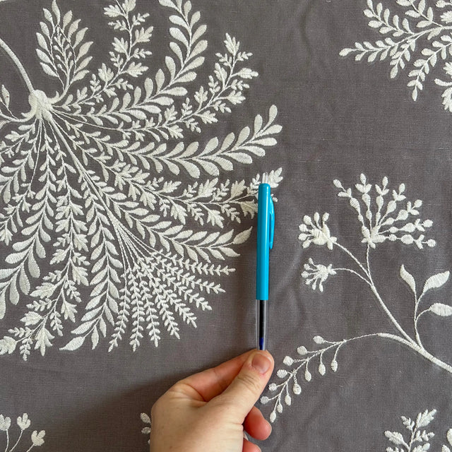 MAPPERTON Not specified