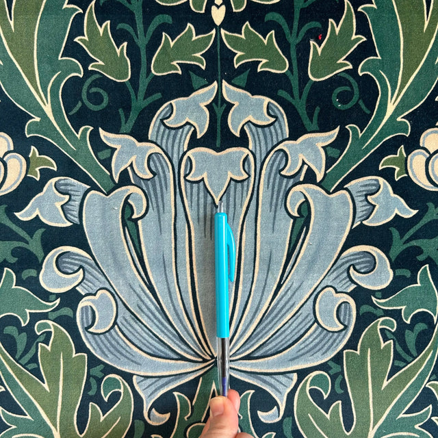 WM HELENA VELVET Not specified