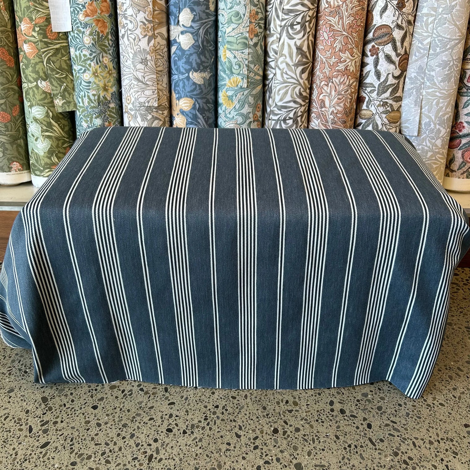 BRODSWORTH Not specified