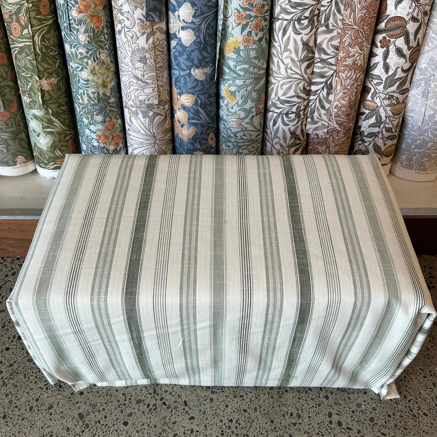 DARWIN Not specified