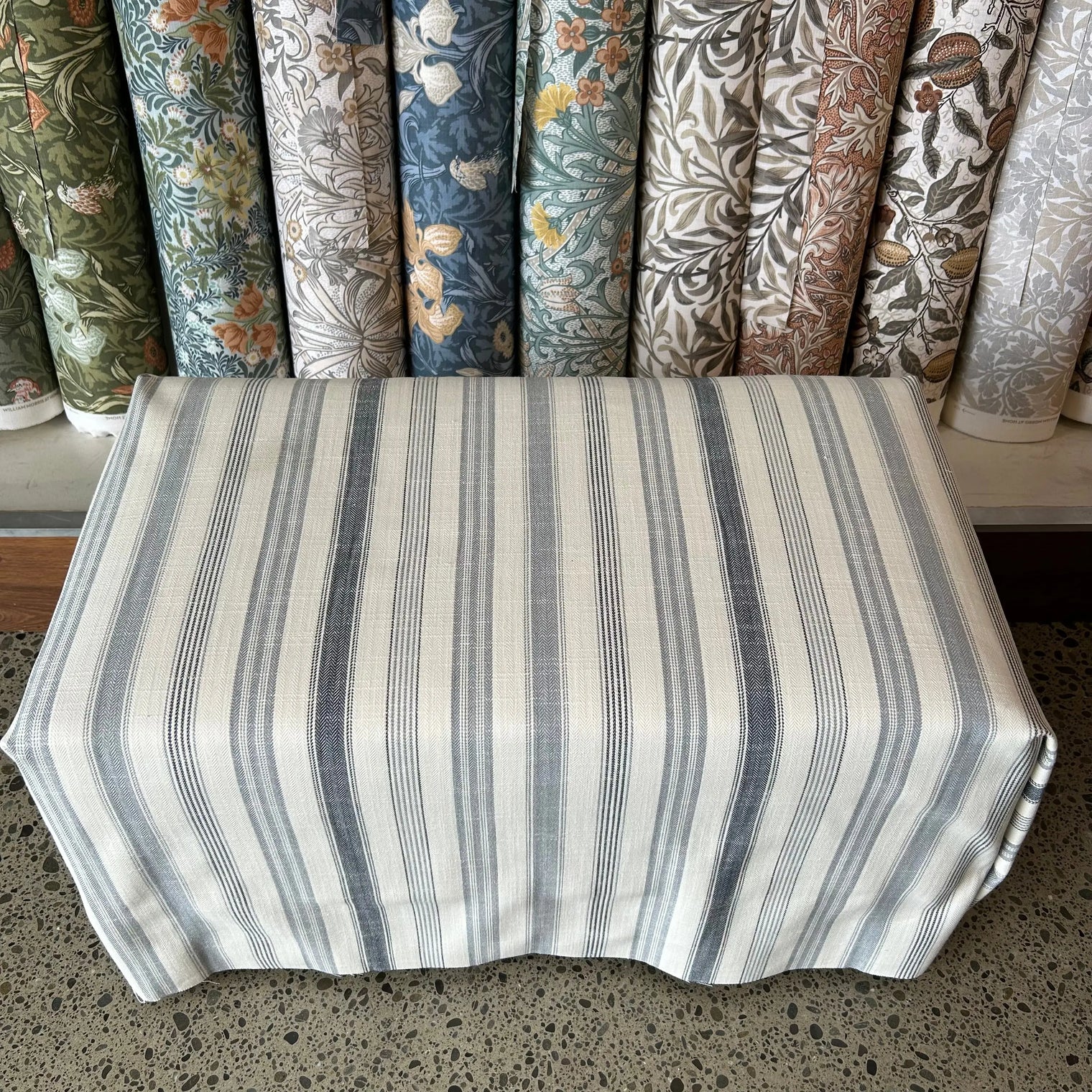 DARWIN Not specified