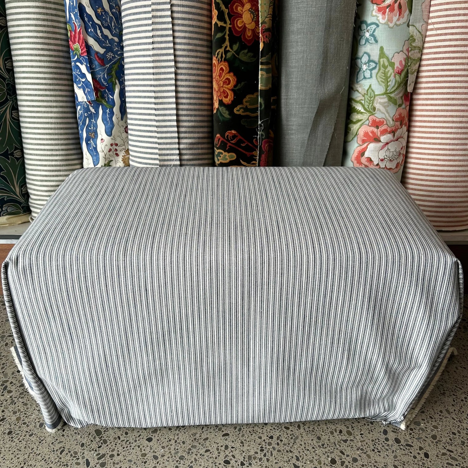 WITLEY Not specified