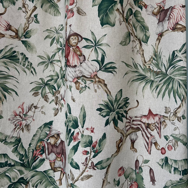 CHINOISERIE Not specified