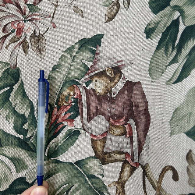 CHINOISERIE Not specified