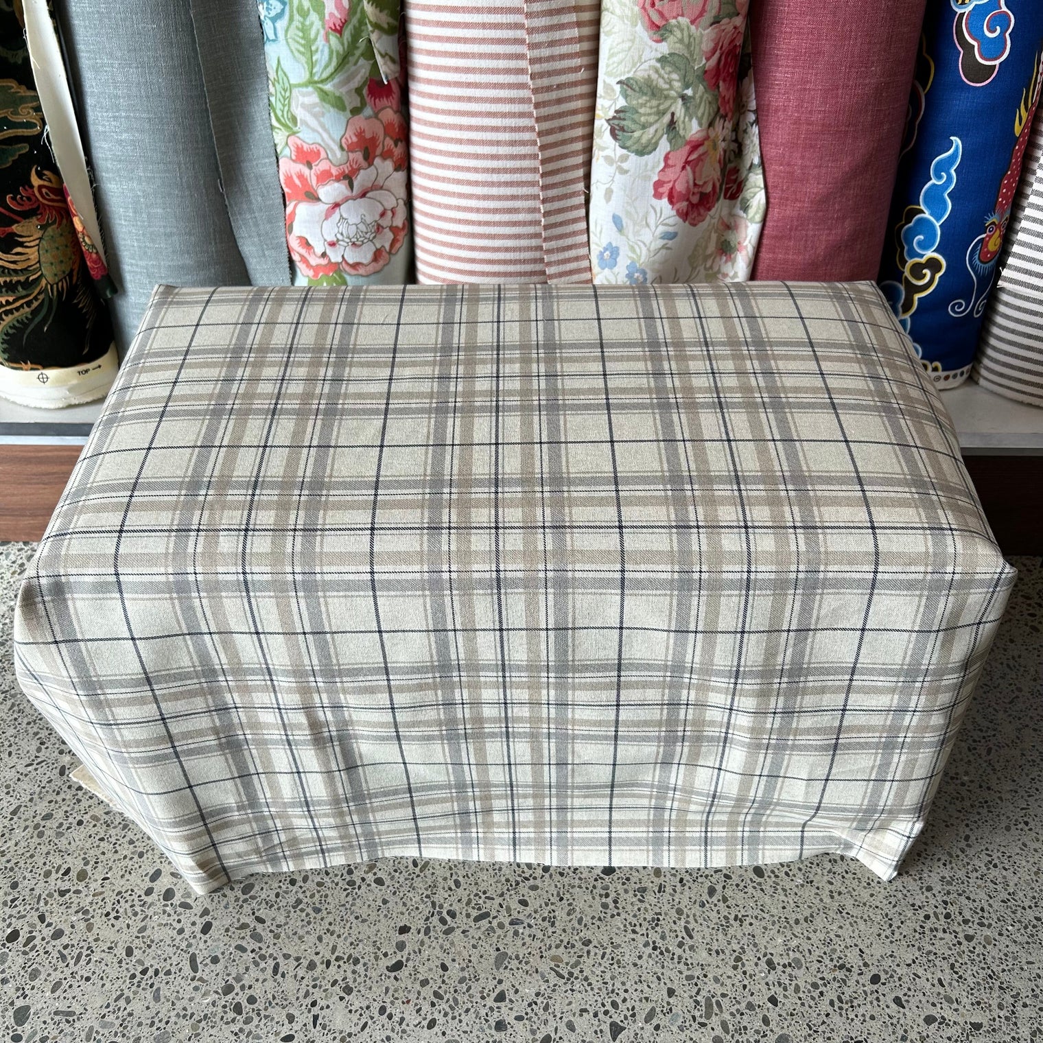 KYLE TAUPE Not specified