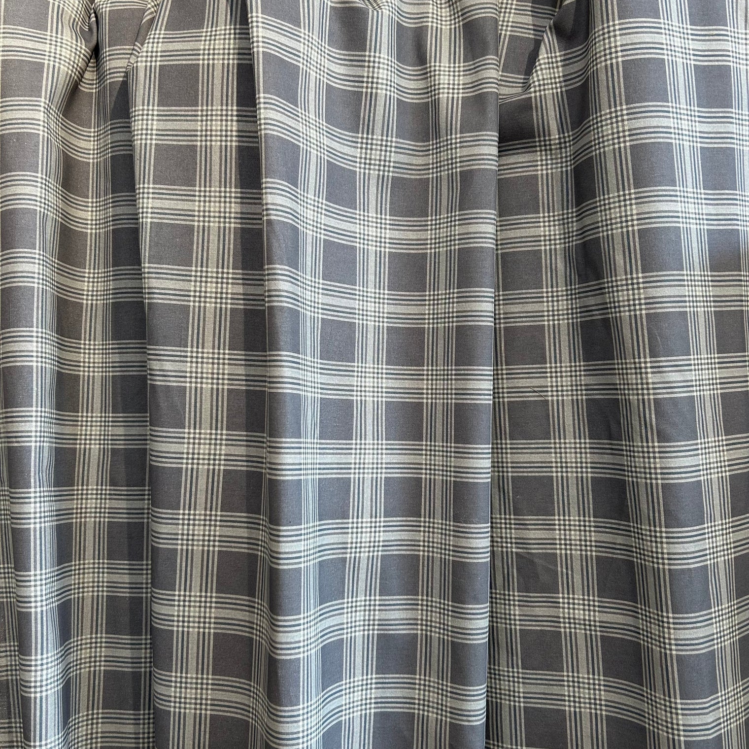 LENNOX GREY Not specified