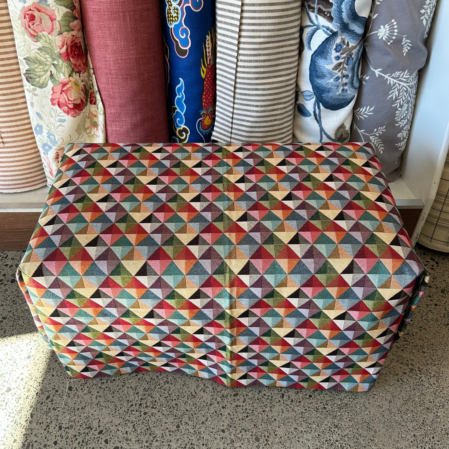 BIG HOLLAND Not specified