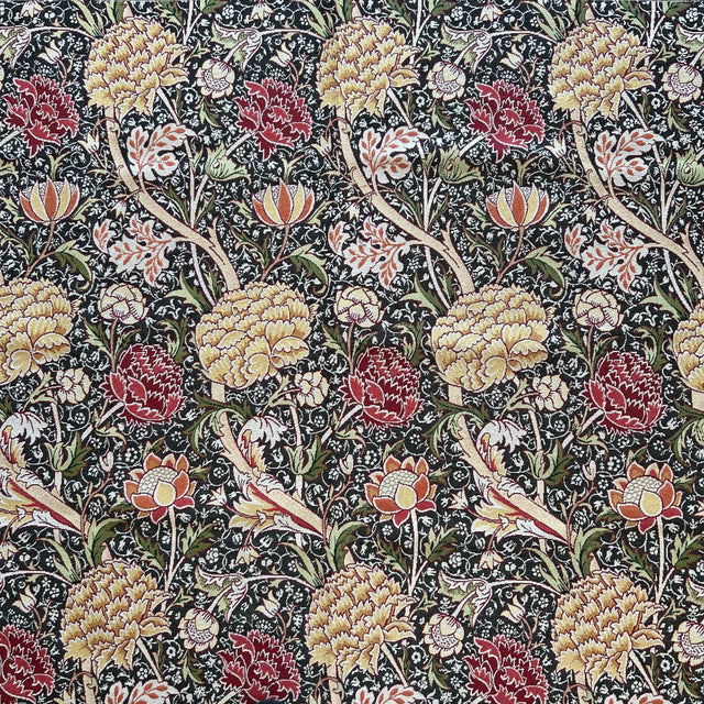 THE CRAY WEAVE Not specified