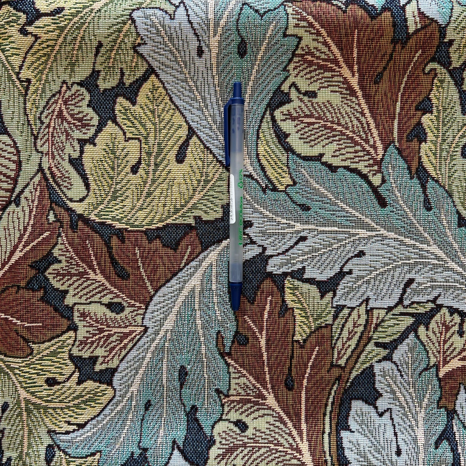 ACANTHUS WEAVE Not specified