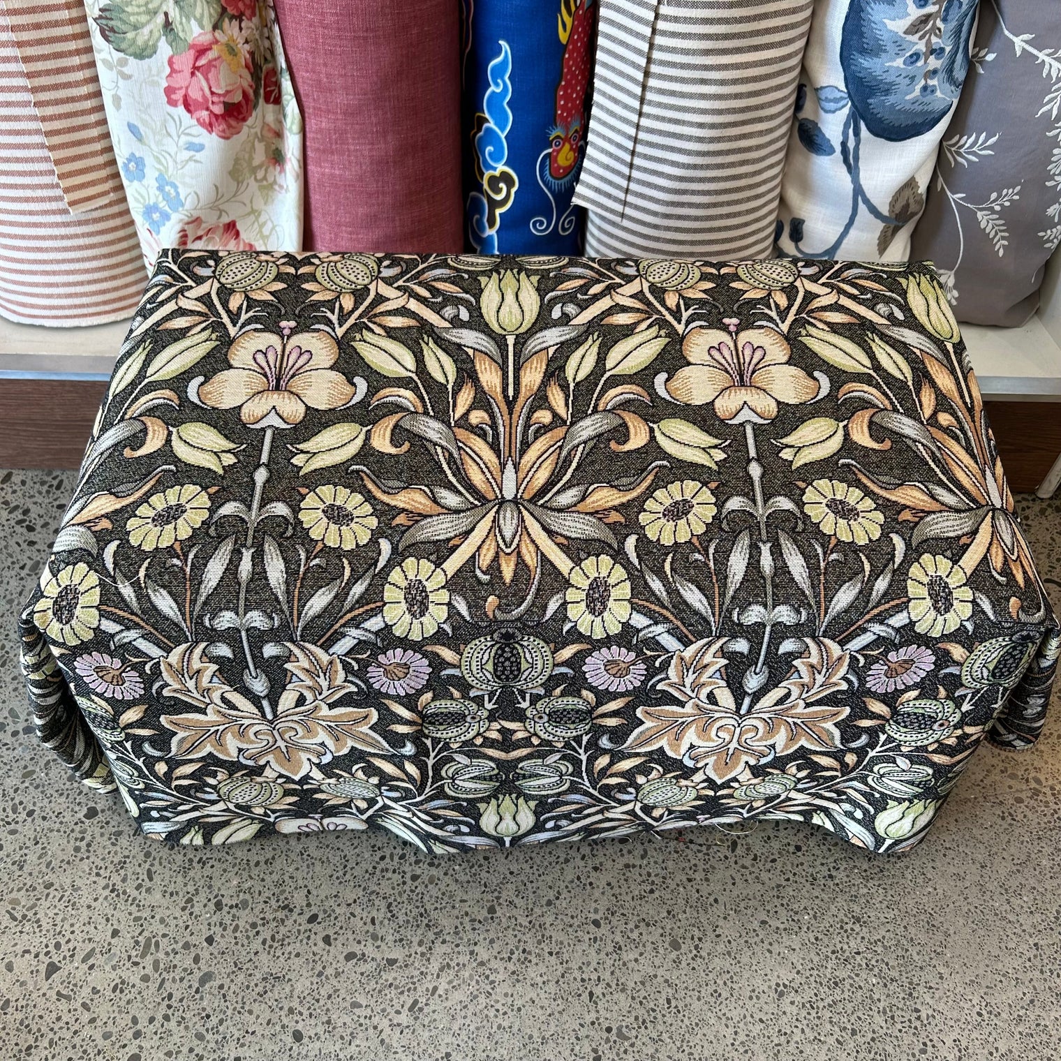 LILY & POM WEAVE Not specified