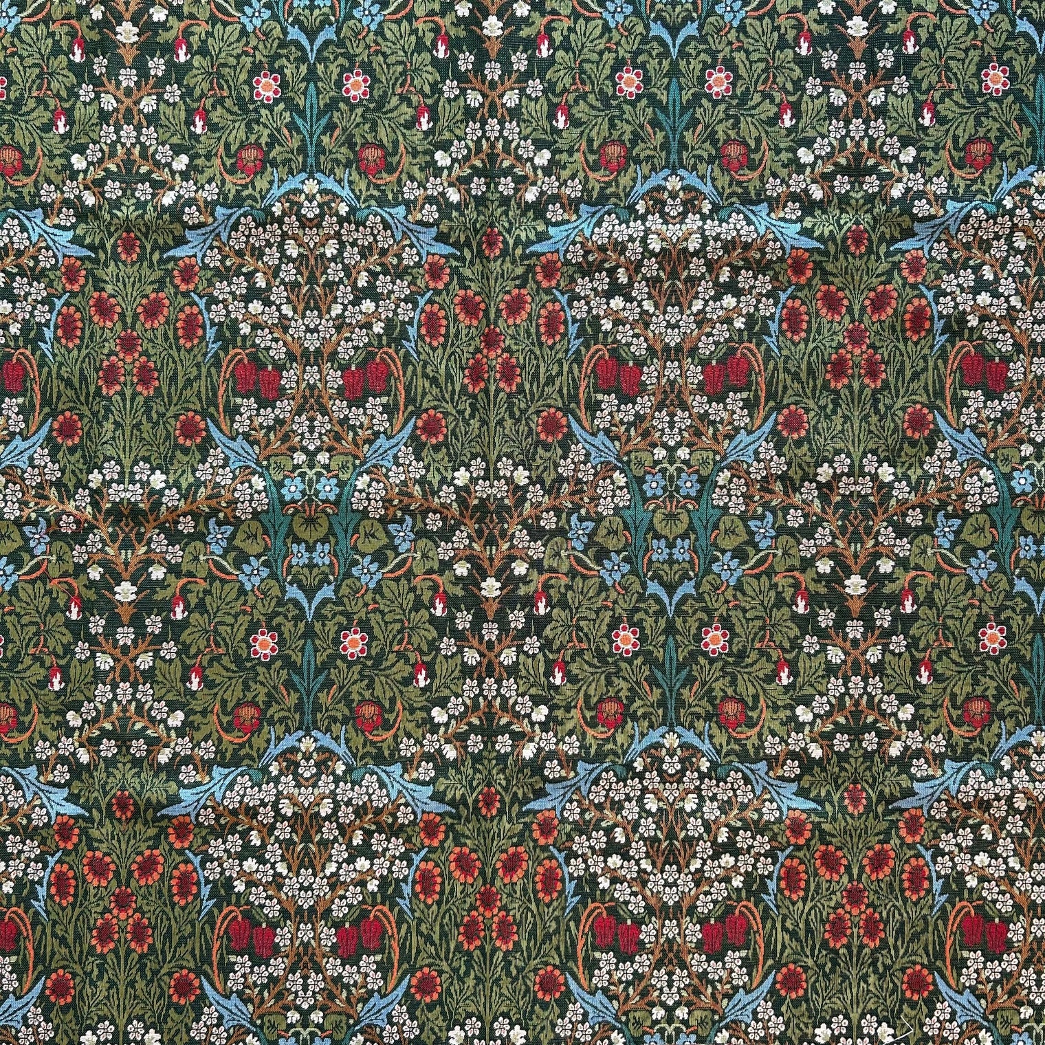 BLACKTHORNE WEAVE Not specified