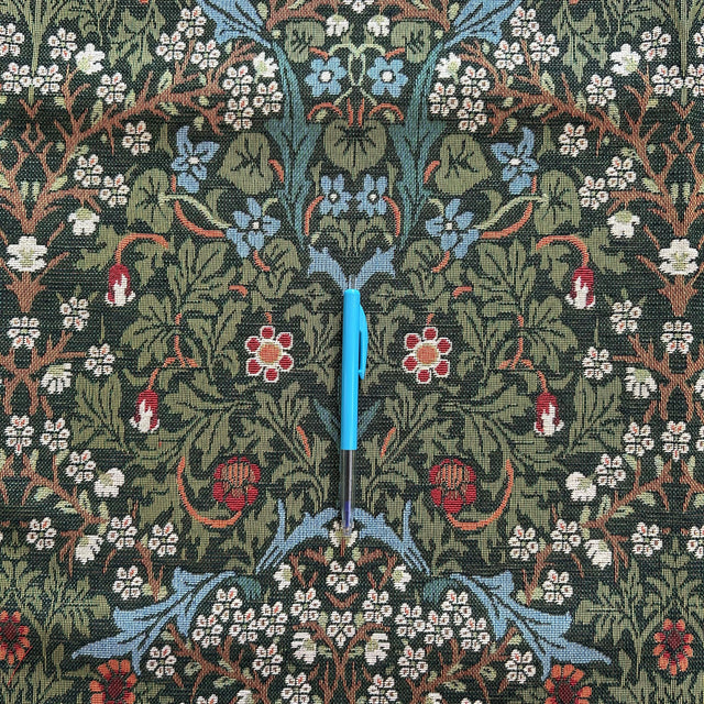 BLACKTHORNE WEAVE Not specified