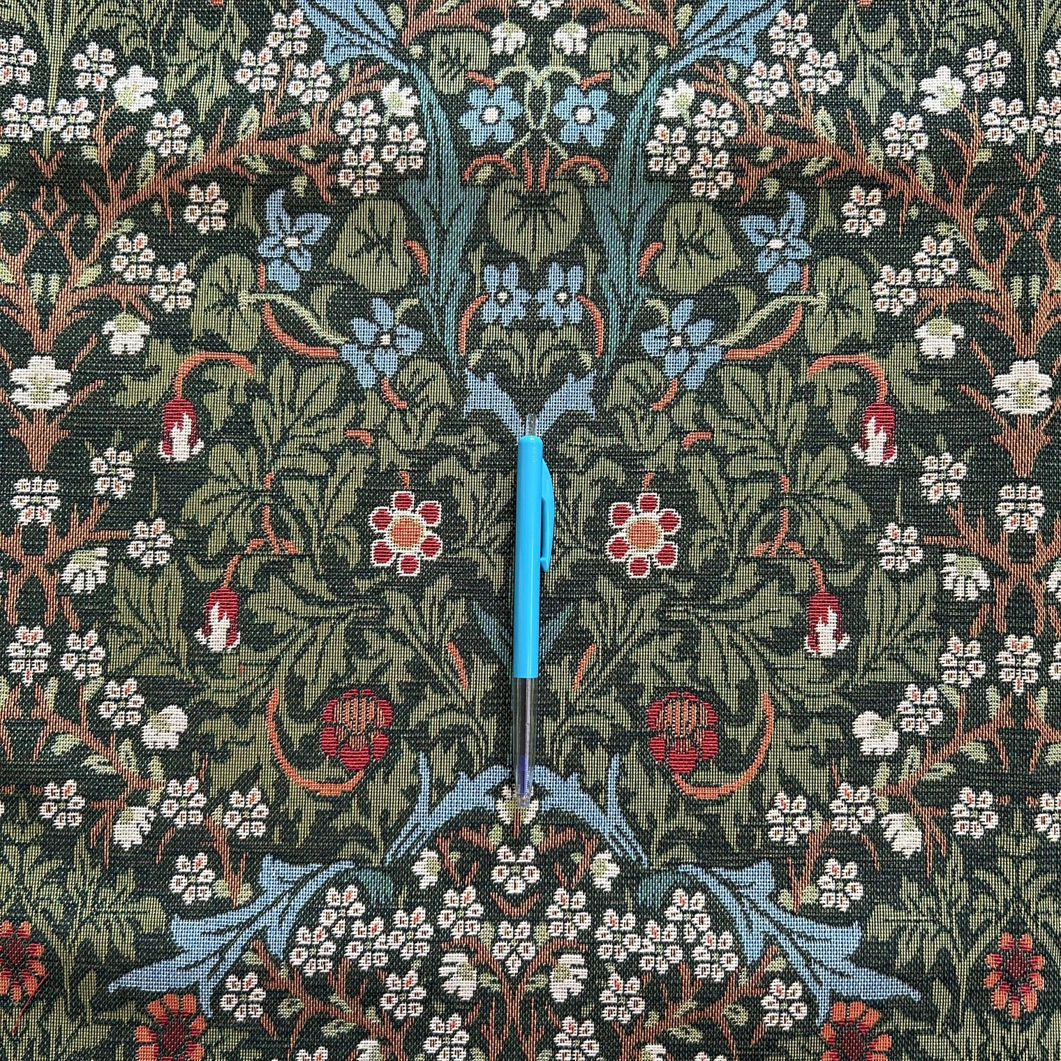 BLACKTHORNE WEAVE Not specified