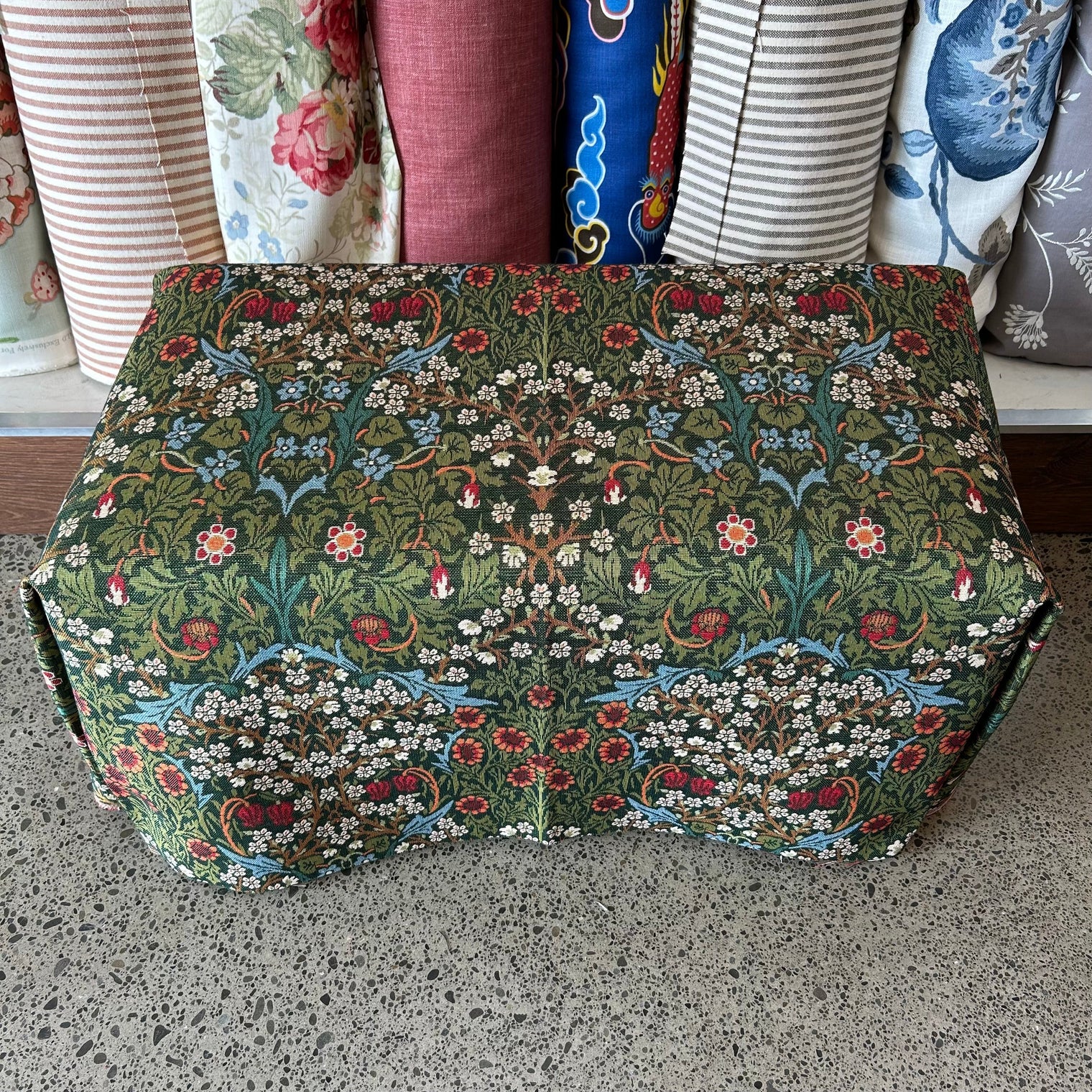 BLACKTHORNE WEAVE Not specified