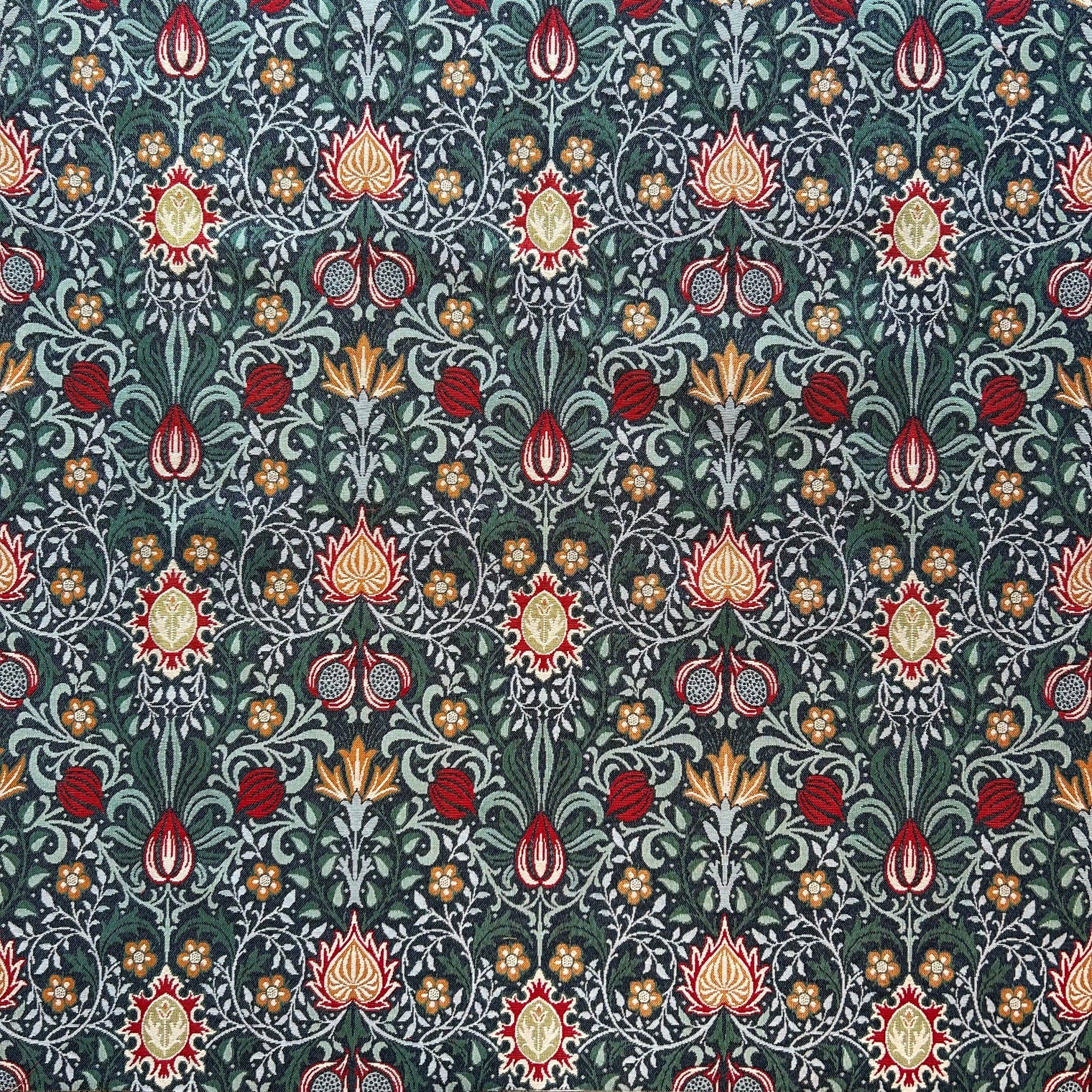 PERSIAN WEAVE Not specified