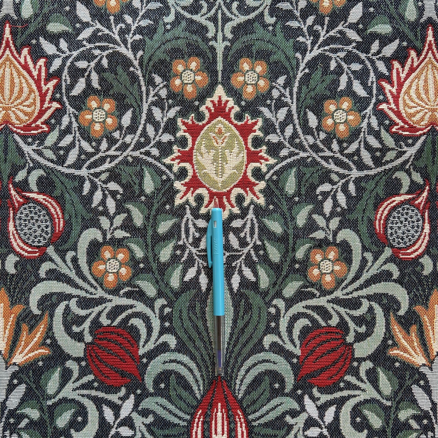 PERSIAN WEAVE Not specified