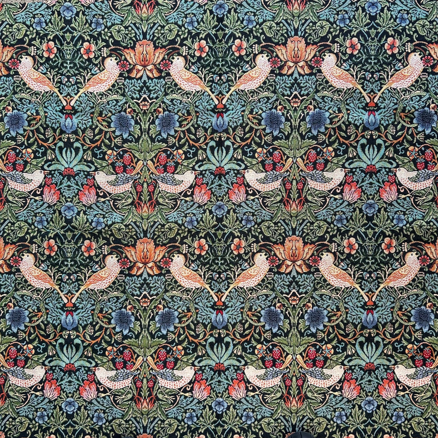 STR THIEF WEAVE Not specified