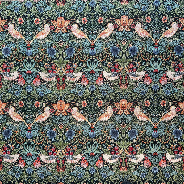 STR THIEF WEAVE Not specified