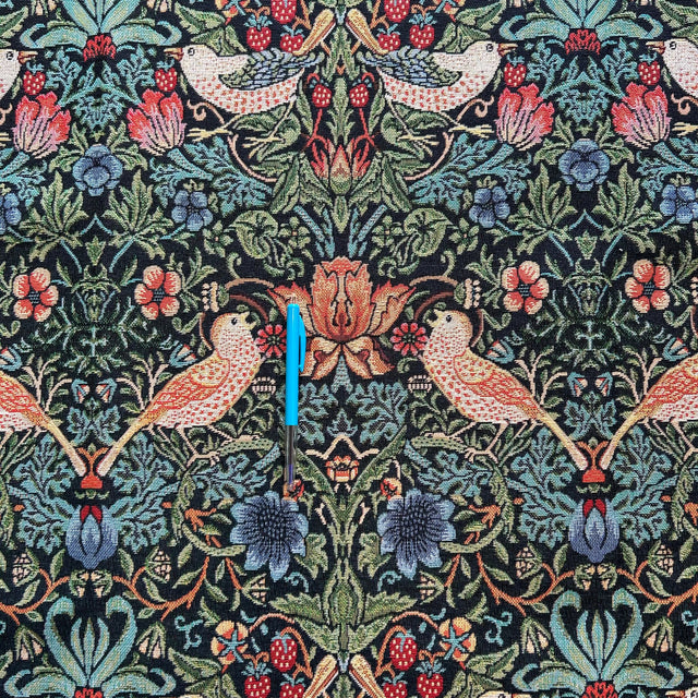 STR THIEF WEAVE Not specified