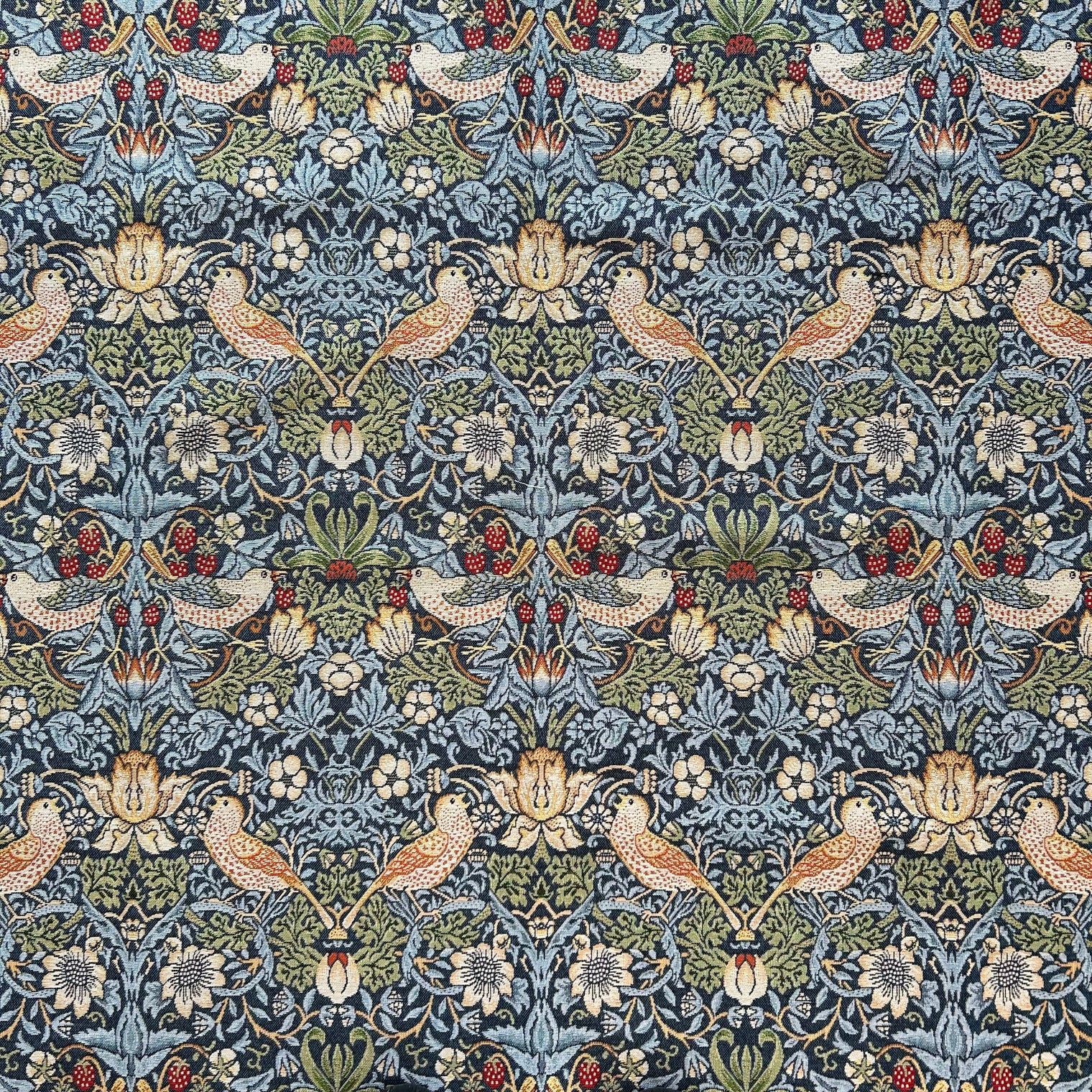 STR THIEF WEAVE Not specified