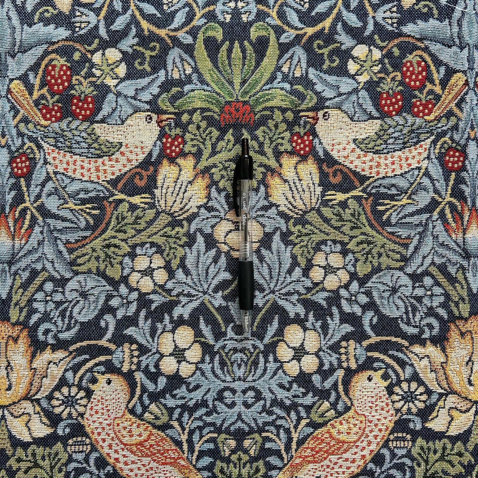 STR THIEF WEAVE Not specified