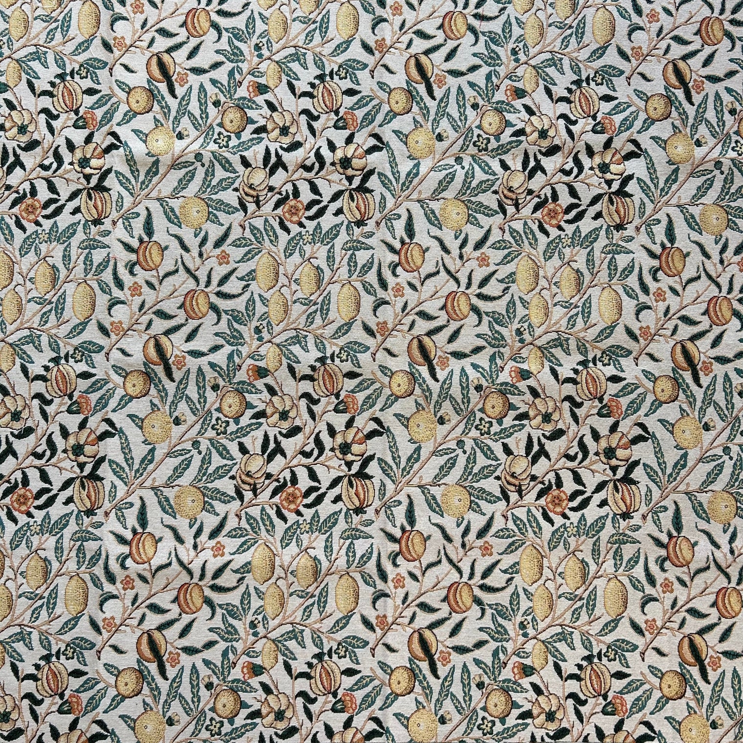 POMEGRANATE WEAVE Not specified