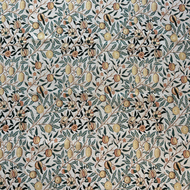 POMEGRANATE WEAVE Not specified