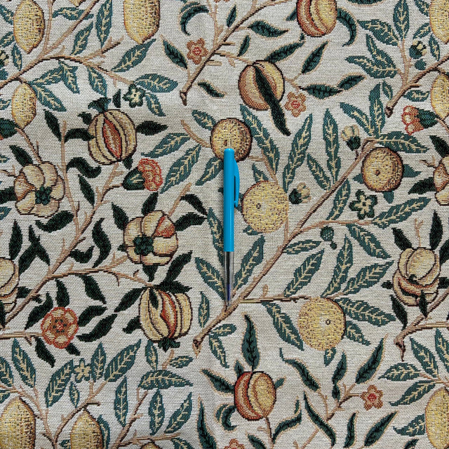 POMEGRANATE WEAVE Not specified