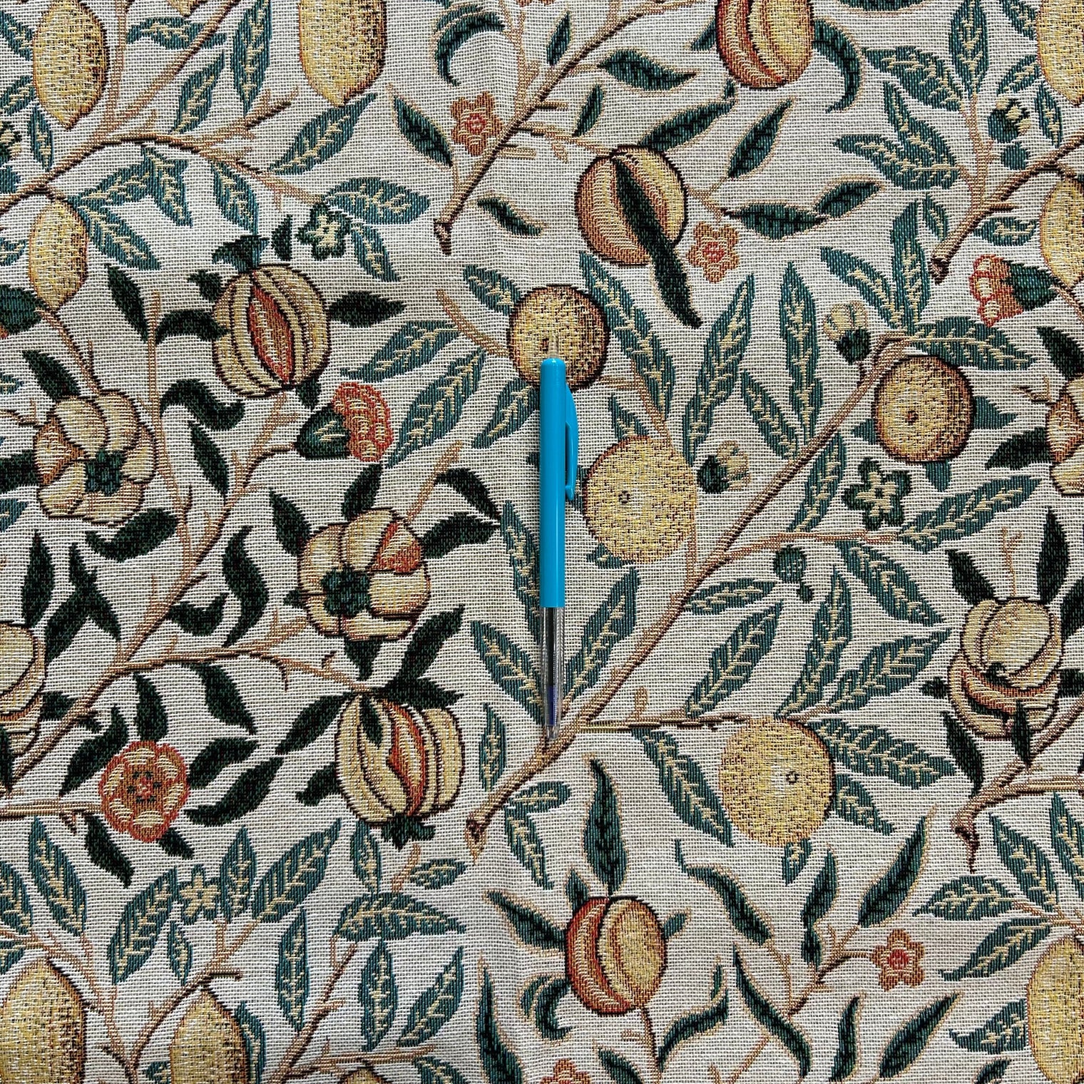 POMEGRANATE WEAVE Not specified