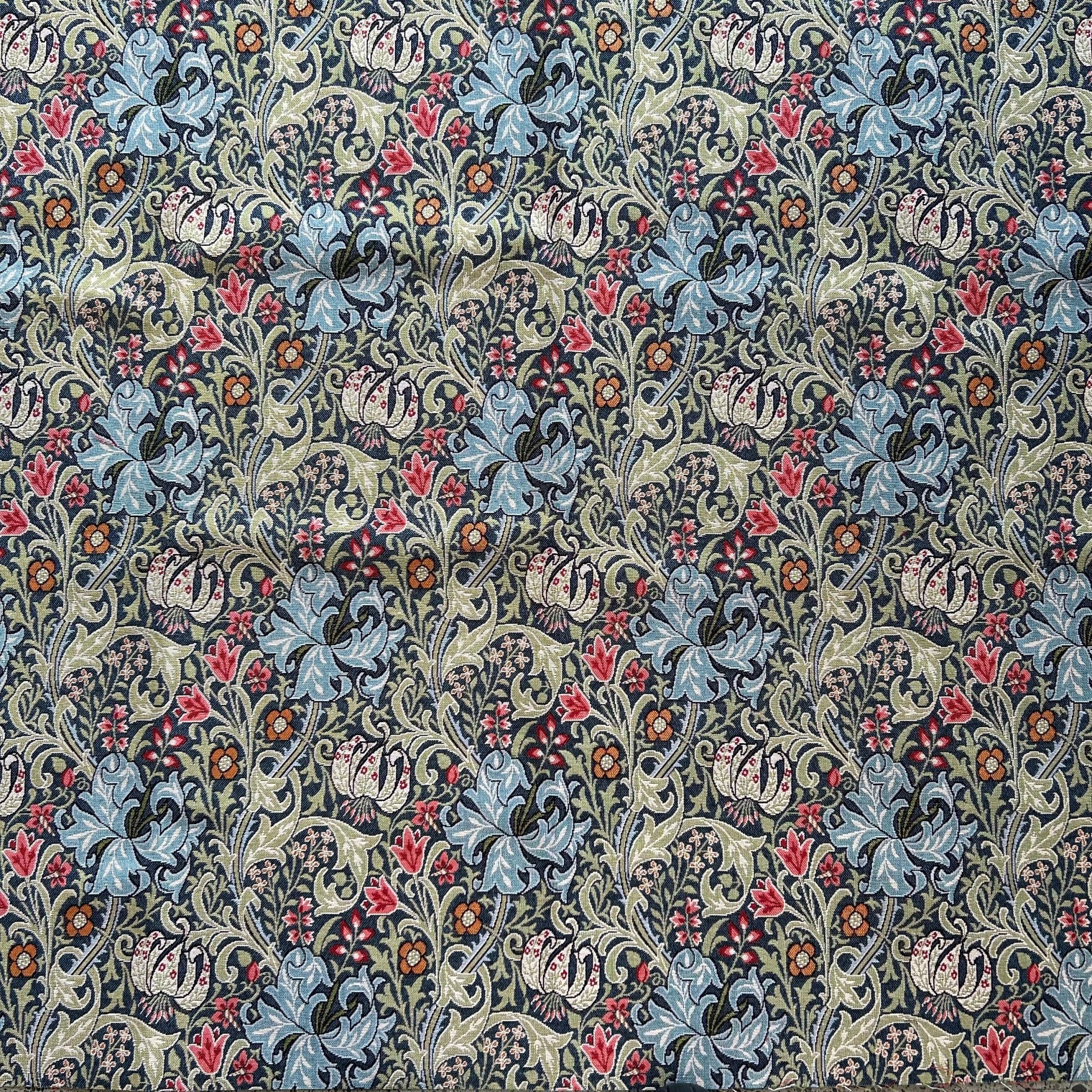 GOLDEN LILY WEAVE Not specified