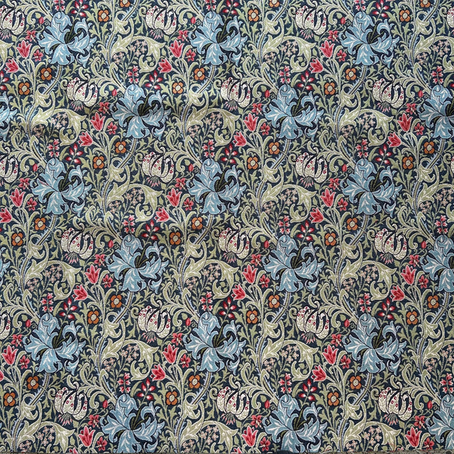 GOLDEN LILY WEAVE Not specified