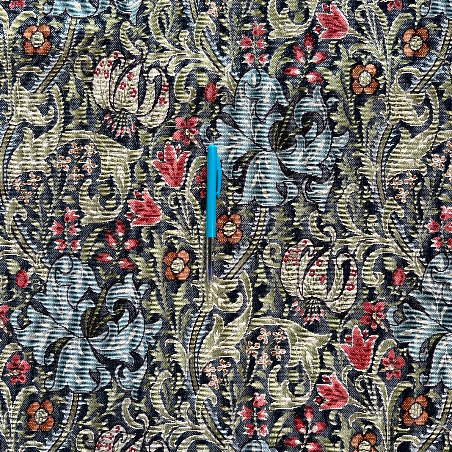 GOLDEN LILY WEAVE Not specified