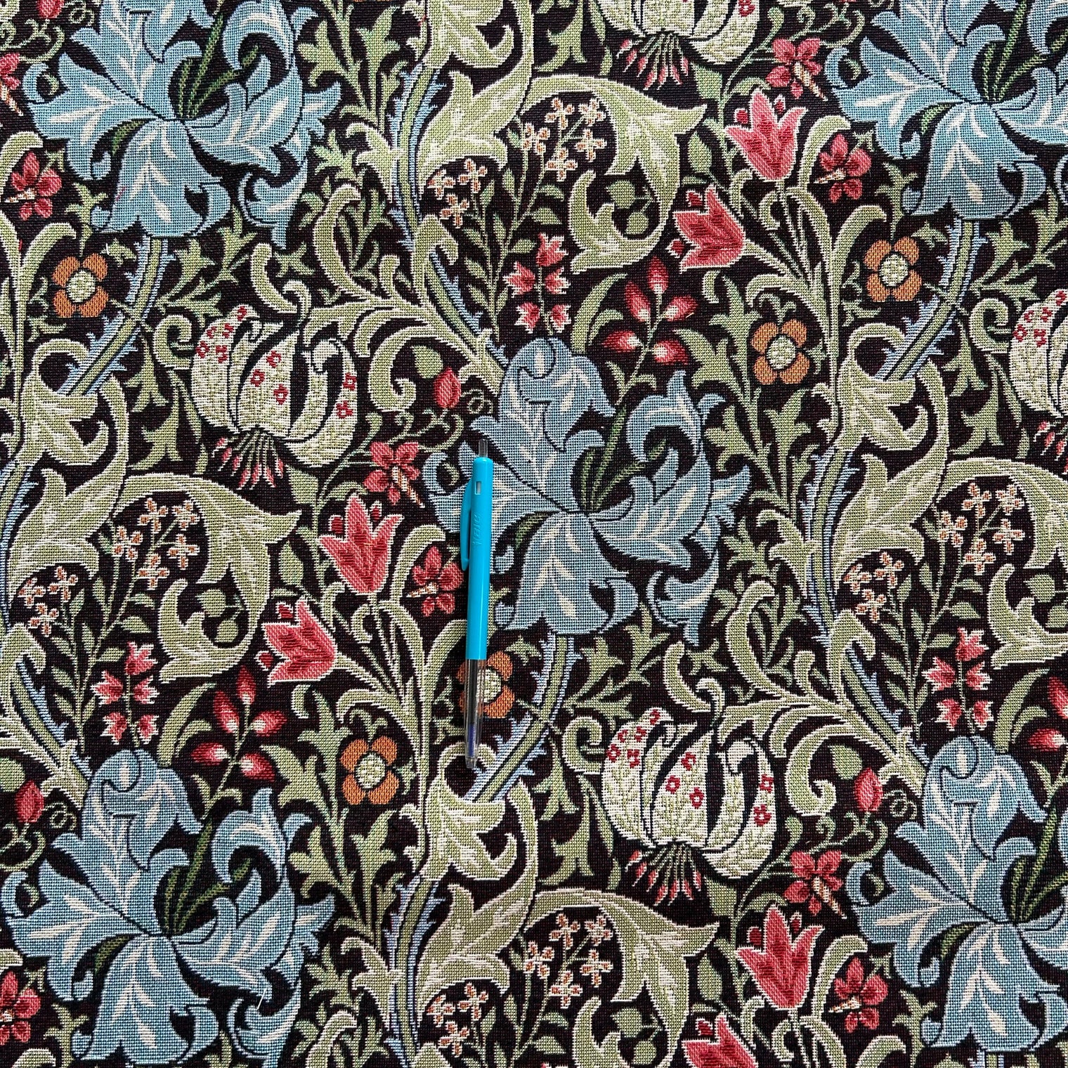 GOLDEN LILY WEAVE Not specified