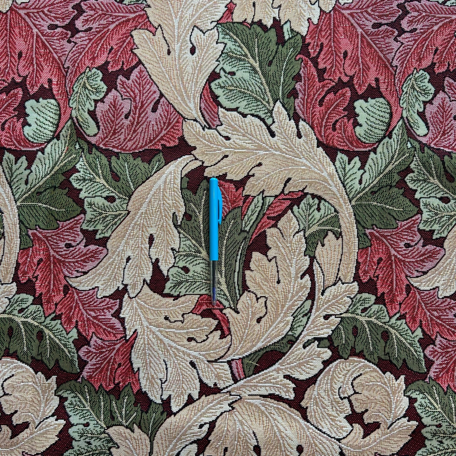 ACANTHUS WEAVE Not specified